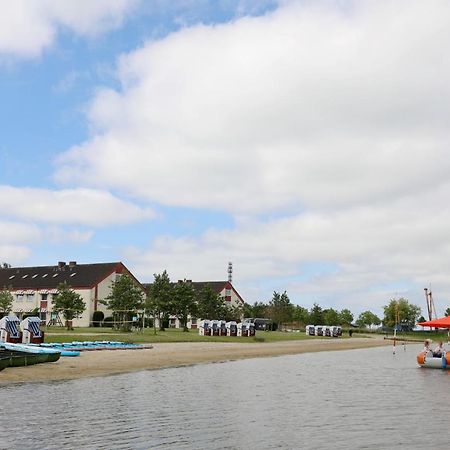 ホテル Dorf Wangerland シリヒ エクステリア 写真